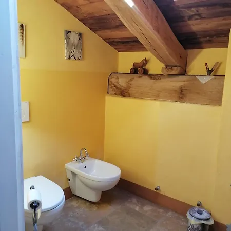 Il Noce E La Strega Landhaus