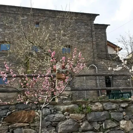 Landhaus Il Noce E La Strega