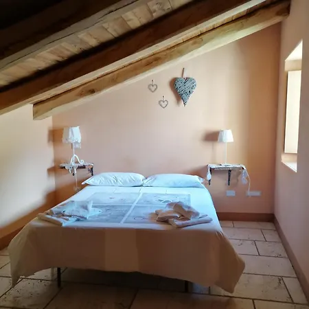 Il Noce E La Strega * Aymavilles